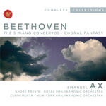 Piano Concerto No. 1, Op. 15: I. Allegro con brio
