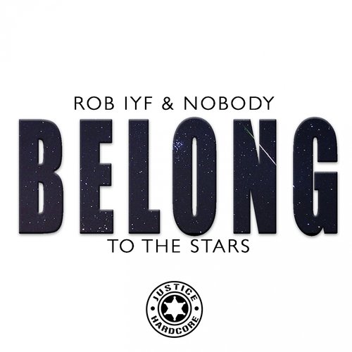 Belong To The Stars (Original Mix)