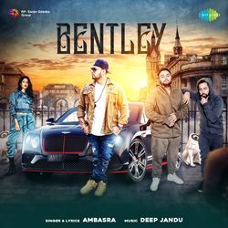 Bentley by Ambasra