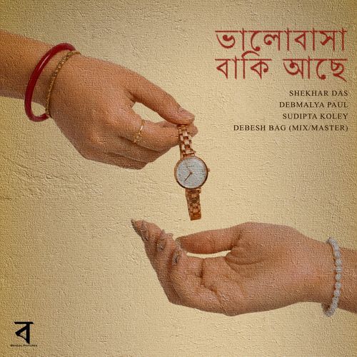 Bhalobasa Baki Achee