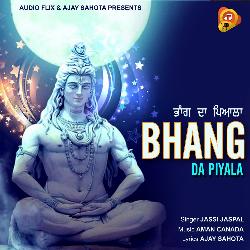 Bhang Da Piyala-JjEFAQVjdlE