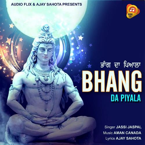 Bhang Da Piyala