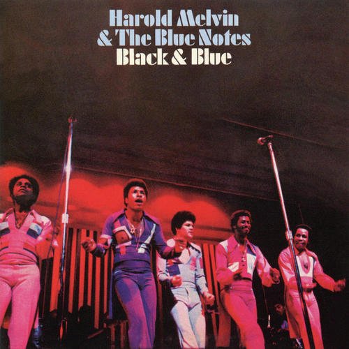 Black & Blue (Expanded Edition)