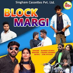 Block Margi-OltfeS59RFU