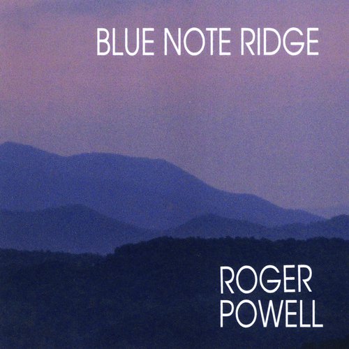 Blue Note Ridge