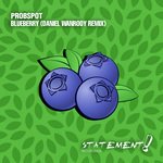 Blueberry (Daniel Wanrooy Remix)