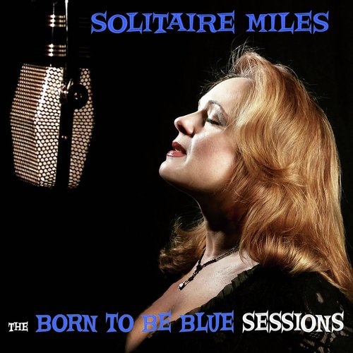 Moonlight Serenade cover art