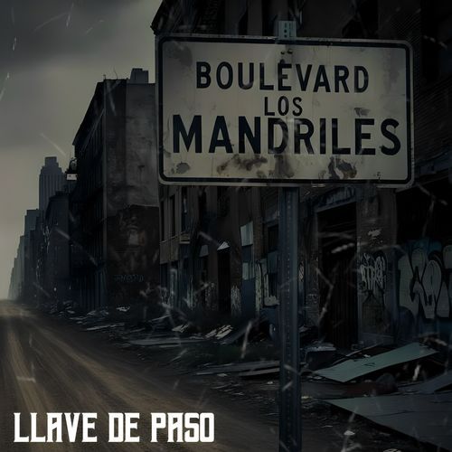 La Balada de los Hermanos Mayonesa cover art