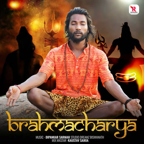 Brahmacharya