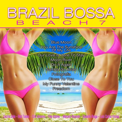 Brazil Bossa Beach, Vol. 7