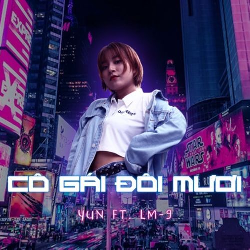 Cô Gái Đôi Mươi (feat. LM-9)_poster_image