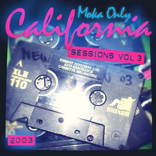 California Sessions, Vol. 3 [2003]