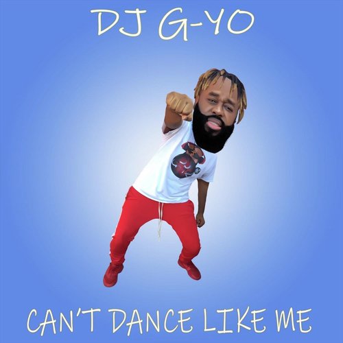 DJ G-Yo