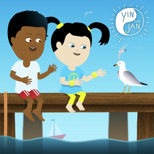 Canzoni Per Bambini cover art