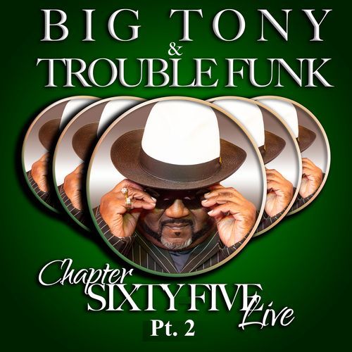 Chapter Sixty Five Live (Pt. 2)