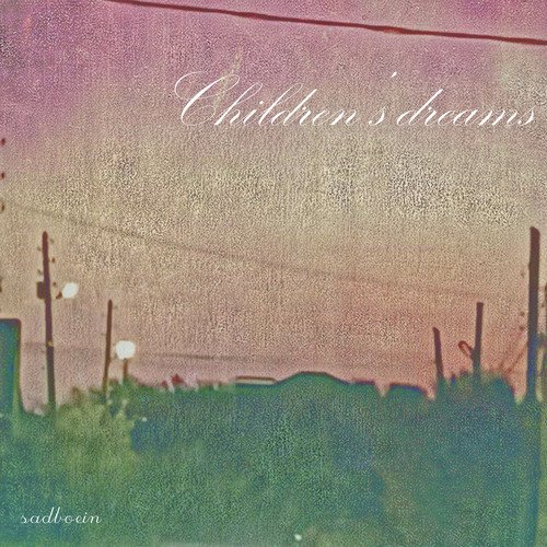 Children's Dreams cover art