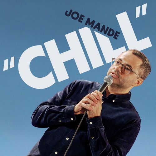 Mayonnaise cover art