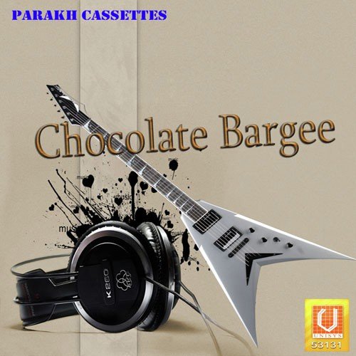 Chocolate Bargee