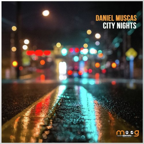 Daniel Muscas