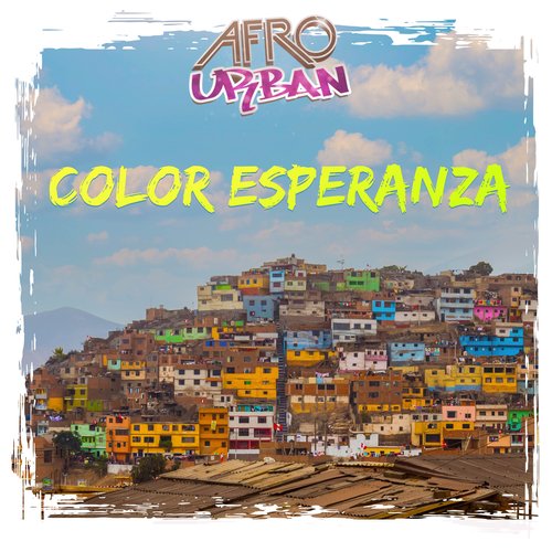 Color Esperanza (Versión Salsa)