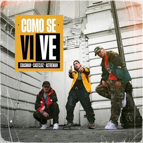 Como Se Vive