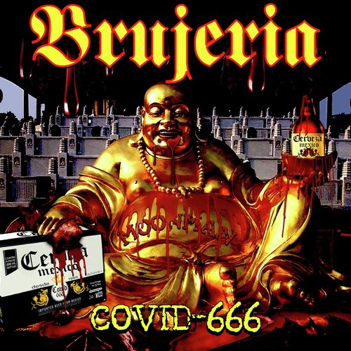 Covid-666