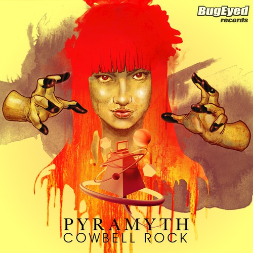 Pyramyth