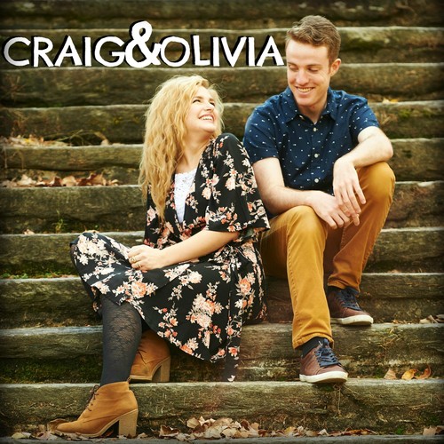 Craig & Olivia - EP