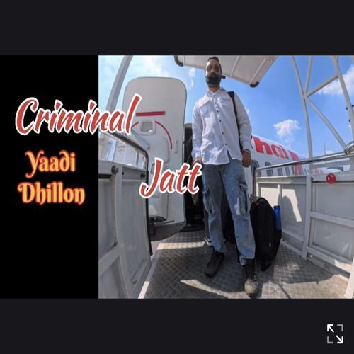 Criminal Jatt