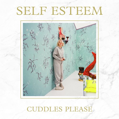 Cuddles Please EP