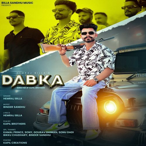 Dabka
