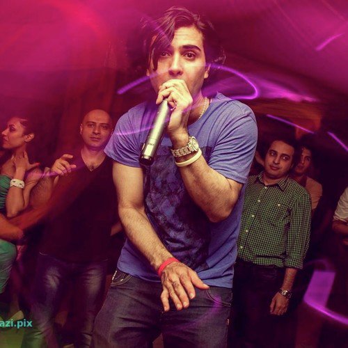 Googoosh (Remix) cover art