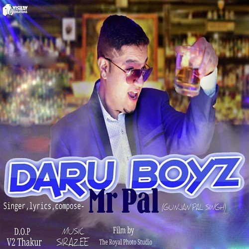 Daru Boyz