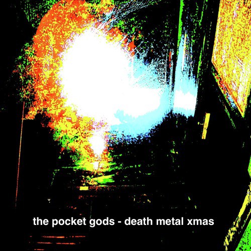 Death Metal Xmas