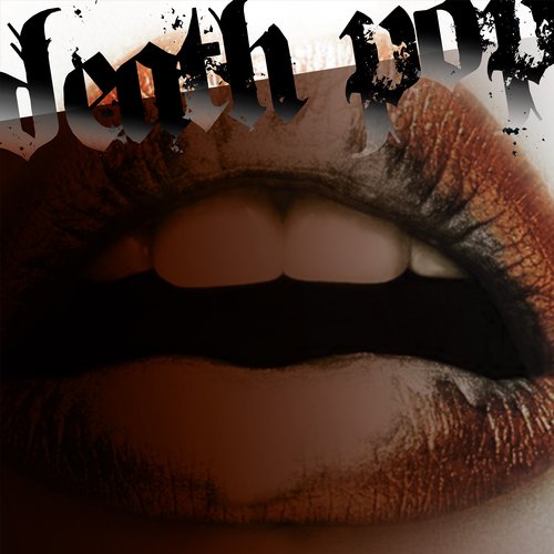 Death Pop cover art