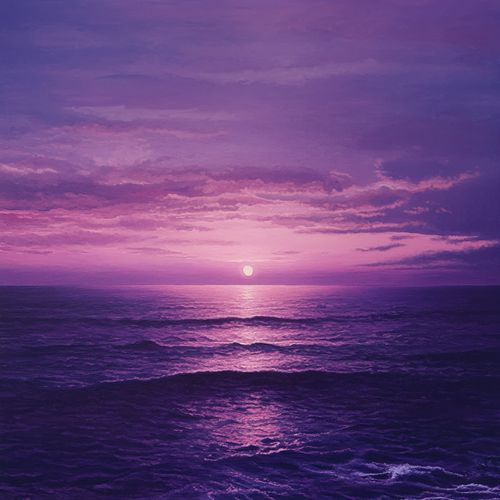 Deep Sleep Symphony (Ocean)