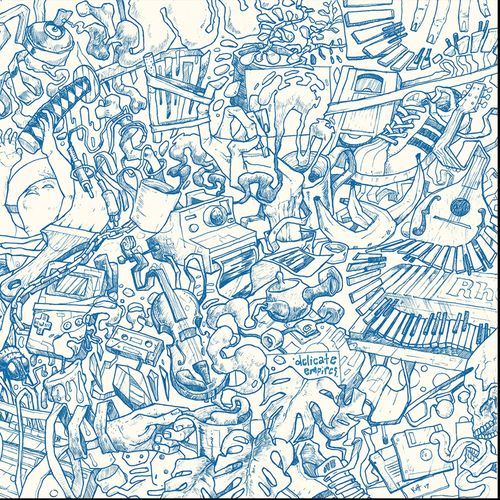 Queen bee cover art