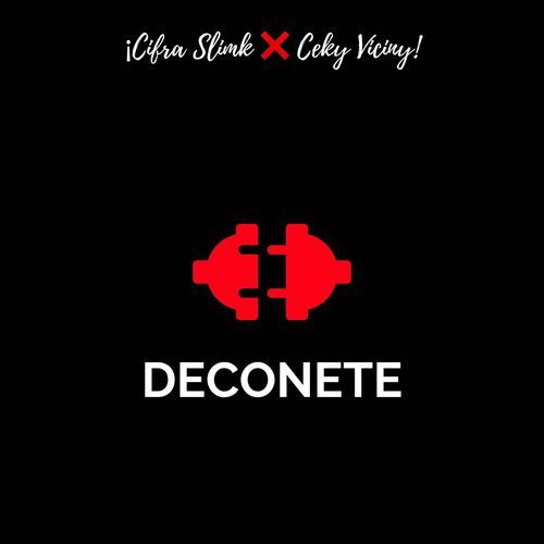 Desconete cover art