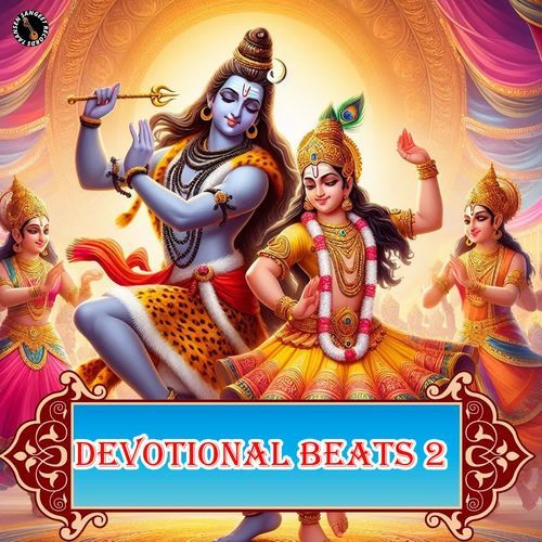 Devotional Beats 2