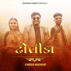 Dholida Garba Mashup-IRxcYDBxAgU