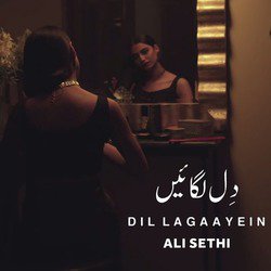 Dil Lagaayein - Single