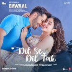 Dil Se Dil Tak (From &quot;Bawaal&quot;)