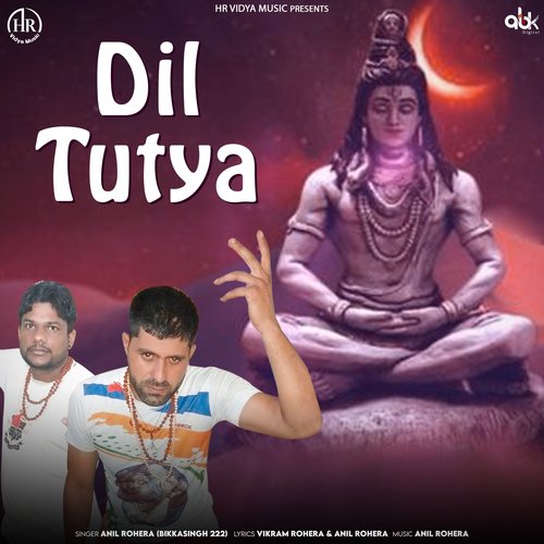 Dil Tutya