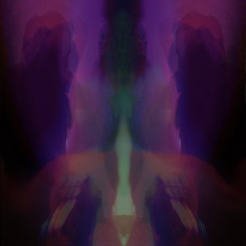 Divine Light (Ioan Gamboa Fujur Remix) cover art