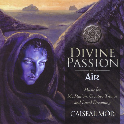Divine Passion - Air