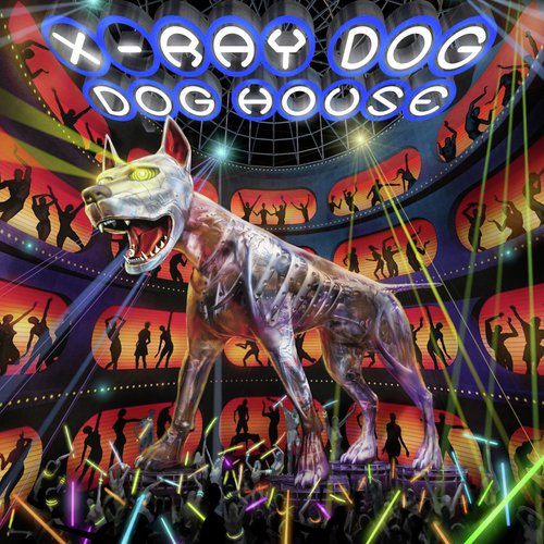 Dog Trap cover art