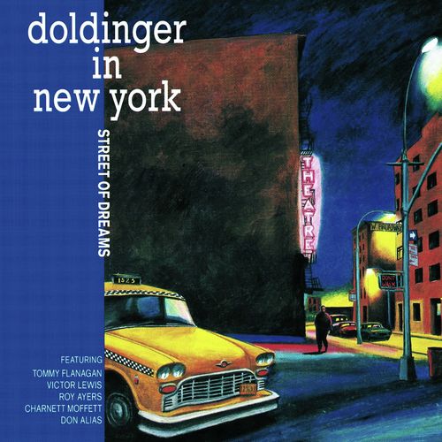 Doldinger In New York