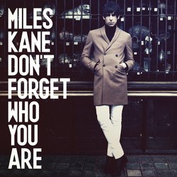 Miles Kane
