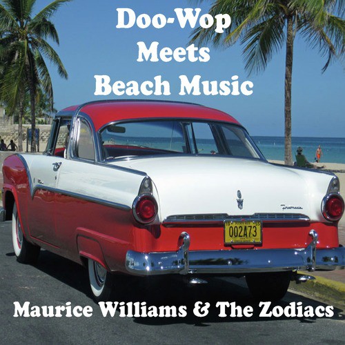 Doo-Wop Meets Beach Music