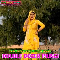 Double Dozer Piungi-FQsYQDhDD3U